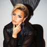 Demi Lovato Ubah Rambut Panjangnya Jadi 