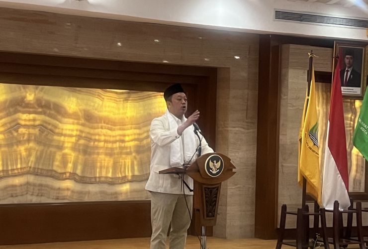 1,8 Juta Hektar Tanah di Indonesia Dikuasai Satu Keluarga