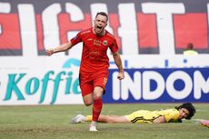 Jadwal Liga 1 Hari Ini: PSM Vs Persija, PSS Siapkan Performa Spesial Lawan Bali United