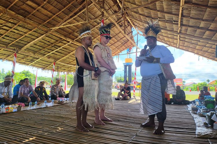 Rangkaian kegiatan HUT Kabupaten Kaimana akan berlangsung 3-10 Juni 2023 dengan berbagai kegiatan mulai dari karnaval budaya hingga pesta rakyat dengan berbagai hiburan dan pertunjukan.