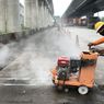 Konstruksi Jalan Aspal Vs Beton, Mana Lebih Murah?