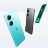 OnePlus Nord CE 3 5G Meluncur, Harga Rp 5 Jutaan