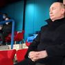 Ketika Putin Tolak Tawaran Xi Jinping Duduk di VIP dan Bebas Tanpa Masker Nonton Olimpiade…