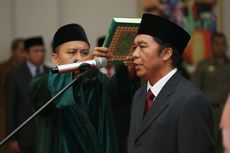 Profil Al Muktabar: Pernah Diberhentikan sebagai Sekda, Kini Jadi Pj Gubernur Banten
