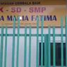Sekolah Santa Maria Fatima di Jatinegara Jadi Tempat Isolasi Pasien Covid-19