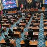 Gaji DPRD DKI Jakarta Diusulkan Naik, FITRA: Anggota Dewan Tak Berempati