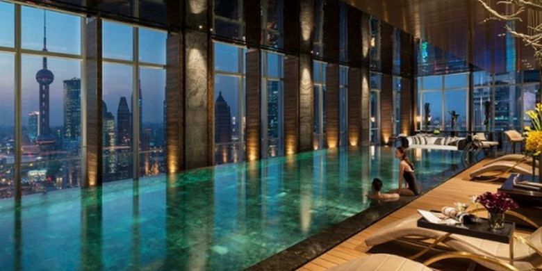 Four Seasons Shanghai