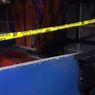 Pos Berlogo Paslon Pilkada Makassar Dibakar Orang Tak Dikenal, Polisi Kejar Pelaku