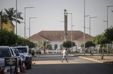 Menko PMK Minta Maaf Jika Ada Kekurangan Penanganan Bencana di Sumatera