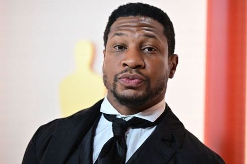 Bintang Ant-Man, Jonathan Majors Ditangkap Polisi Atas Dugaan Penganiayaan, Pengacara: Dia Tidak Melakukan Kesalahan