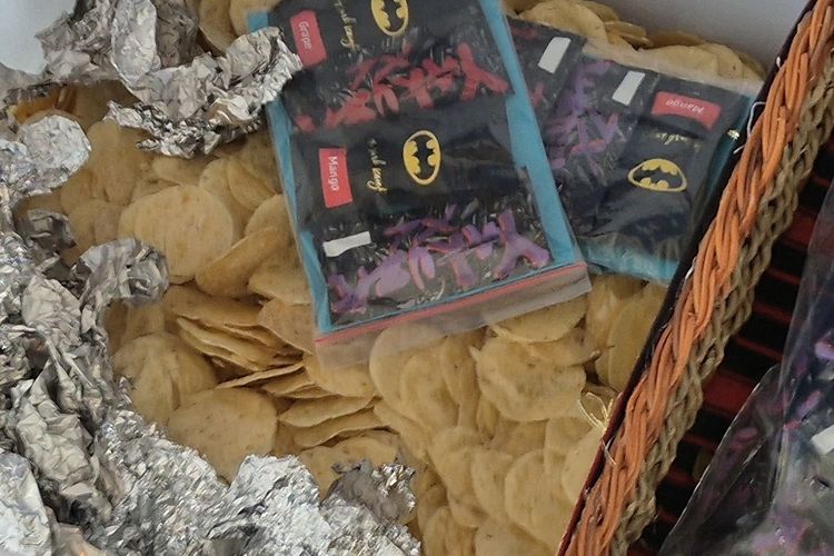 4.364 Cartridge Vape Senilai Rp 34,9 Miliar di Lampung Terindikasi Mengandung Kokain