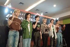 Xdinary Heroes Antusias Akan Gelar Konser Pertama di Indonesia