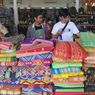 Jalan-jalan ke Labuan Bajo, Jangan Lupa Beli Selendang Songke