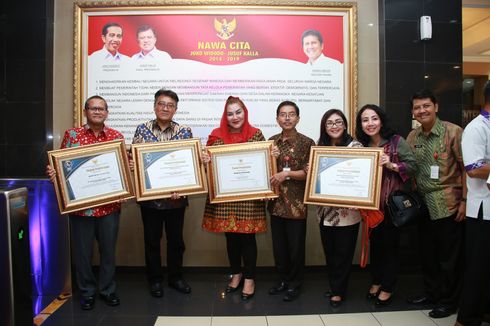 Pelayanan Publik di Kota Semarang Dinilai Memuaskan