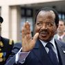Berusia 92 Tahun, Presiden Kamerun Maju Pilpres Lagi 8 Kali