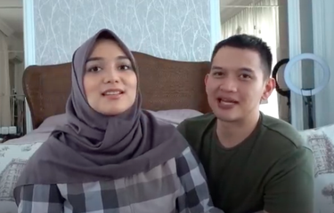 Citra Kirana dan Rezky Adhitya Dikarunia Anak Pertama, Ungkap Arti ...