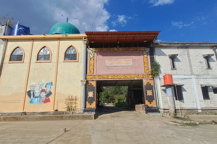 Warga Bersikeras Minta Ponpes Santri Manjung Wonogiri Ditutup, Sebut Sudah Lama Meresahkan