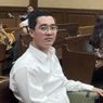 Sidang Kasus Dugaan Suap di MA, Dadan Tri Hadapi Putusan Sela Hari Ini