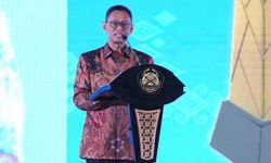 Wamen ESDM: Kolaborasi Stakeholder Hilir Migas Kunci Capai Pertumbuhan Ekonomi 8 Persen