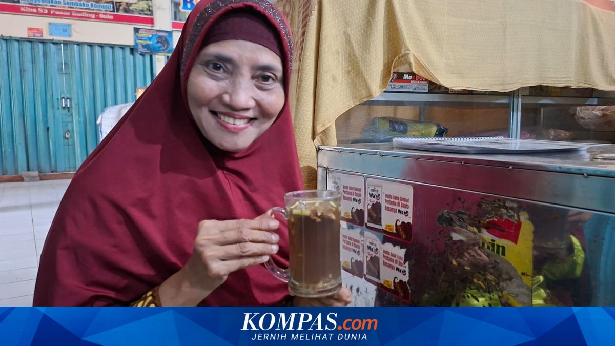 Kisah Dewi, Racik Tepung Mocaf demi Anak, Kini Jadi Penggerak UMKM Kuliner Sehat