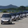 Soal Jualan Mobil Listrik, Hyundai Anggap Merek China Lebih Bahaya Dibanding Jepang