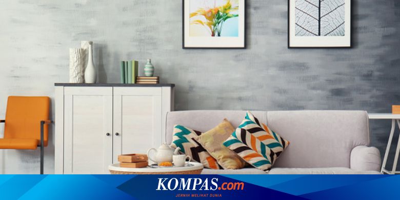 Mau Rumah Bersih Seketika? Akali dengan Cara Paling Simpel