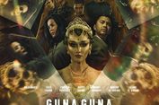 Film Guna-Guna Istri Muda, Kisah Rumah Tangga Anjasmara dan Lulu Tobing yang Penuh Teror Mistis