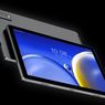 HTC Luncurkan Tablet Android A101, Layar 10 Inci dengan Baterai 7.000 mAh