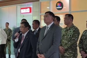 Kemenhan Dapat Anggaran Rp 189 Triliun untuk 2027, Melonjak Rp 50 Triliun