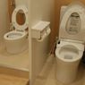Amankah Memakai Toilet Umum di Tengah Pandemi Covid-19?