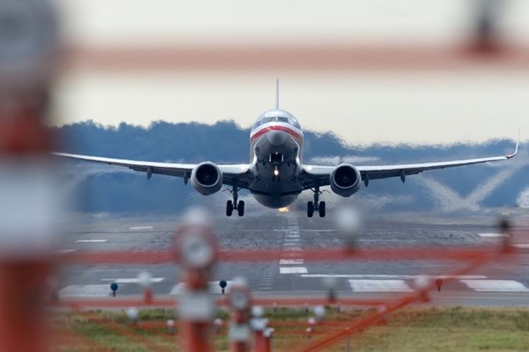 Pilot AS Sahut-sahutan 