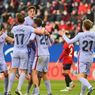 Link Live Streaming Sevilla Vs Barcelona, Kick-off 03.30 WIB