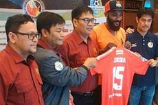 Semen Padang Resmi Gaet Kompatriot Drogba