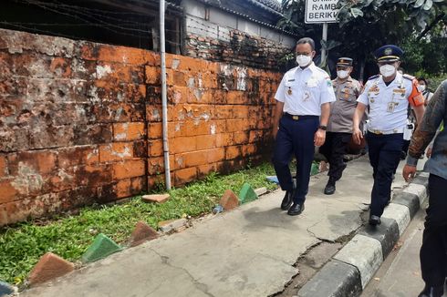 Anies Baswedan Imbau Warga Jakarta Mudik Pakai Angkutan Umum