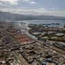 Haiti Dilanda Kerusuhan Parah, Kanada Akan Kirim Kapal Perang