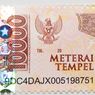 Untuk Apa Meterai Tempel Rp 10.000? Ini Ketentuan Penggunaannya