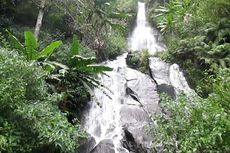 Air Terjun Girimanik di Wonogiri: Daya Tarik, Legenda, dan Rute