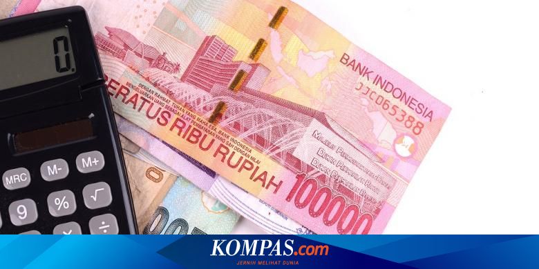 Perempuan Jadi Direktur Keuangan Keluarga Perhatikan Ini Saat Kelola Anggaran Halaman All Kompas Com