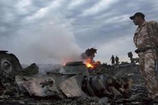 PBB Minta Jatuhnya Malaysia Airlines #MH17 Diselidiki hingga Tuntas