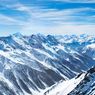 Es di Pegunungan Alpen Swiss Longsor, 2 Pendaki Tewas
