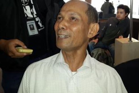 Ichsanuddin Noorsy Diperiksa di Polda Metro sebagai Saksi Dugaan Makar