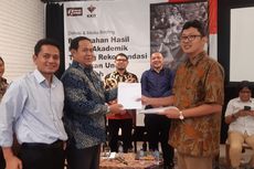 Presiden Jokowi Diminta Tindaklanjuti Rekomendasi KKR Aceh