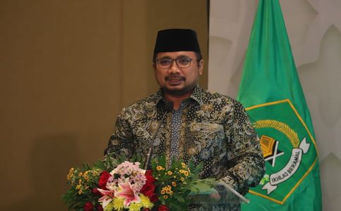 Indonesia to Celebrate Eid al-Fitr on Monday
