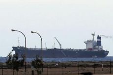 Ada 2 WNI di Kapal Tanker Korea Selatan yang Disita Iran, Kondisinya Aman