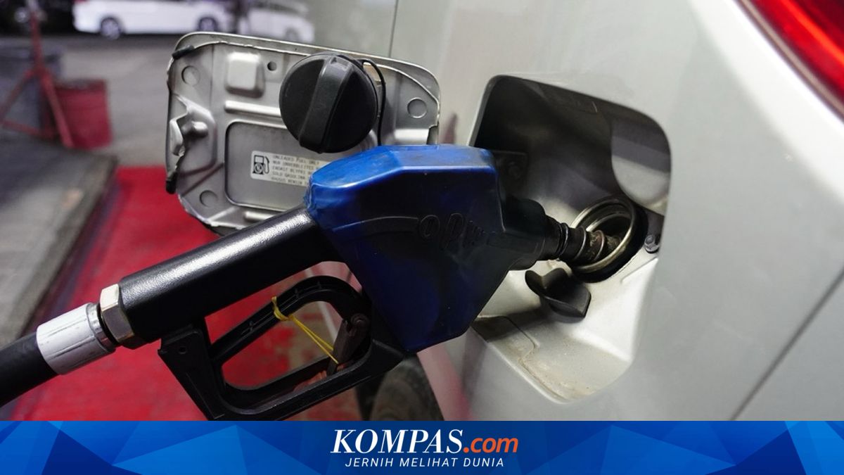 Benarkah Isi BBM dengan RON Lebih Tinggi Bikin Mesin Lebih Awet dan Irit? Ini Kata Pakar