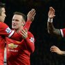 Robin van Persie Ungkap Makna Nomor Punggung 20 di Man United