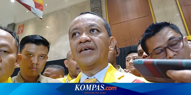 Siapa "Raja Jawa" yang Disebut Bahlil Bisa Bikin Celaka kalau Berani Main-main?