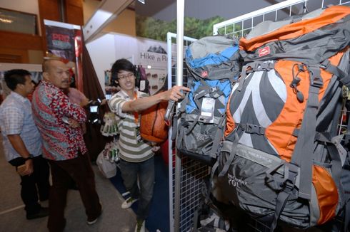 Bukan Hanya Diskon, Simak Ragam Acara Seru di Indofest 2018