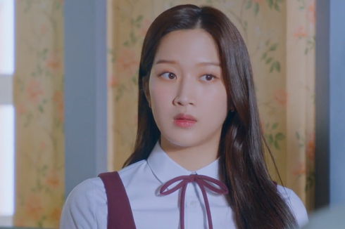 Sinopsis True Beauty Episode 3, Lee Soo-Ho Tahu Rahasia Im Ju-Kyung