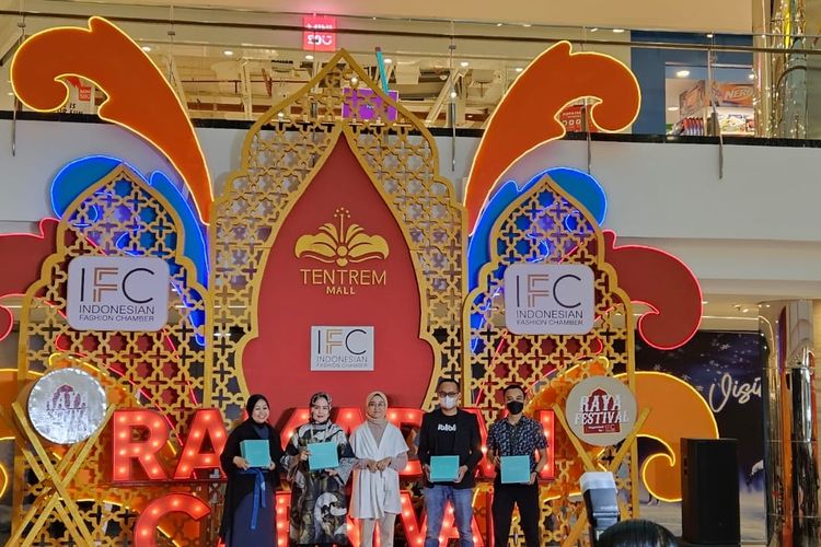 Blibli Gandeng BI dan IFC Pasarkan Ratusan Produk UMKM Terbaik Jawa Tengah melalui Pameran dan Bazar UMKM di Semarang.